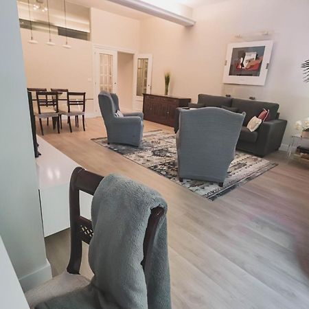 Park View Beautiful Apartment Bilbao Dış mekan fotoğraf