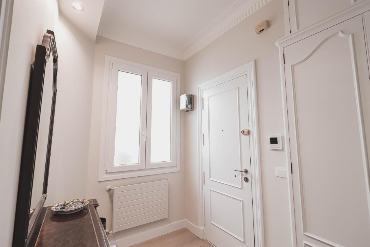 Park View Beautiful Apartment Bilbao Dış mekan fotoğraf