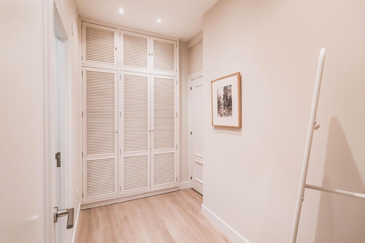 Park View Beautiful Apartment Bilbao Dış mekan fotoğraf